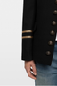 Vallo Jacket Black