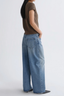 Long Line Adine Tee Uniform