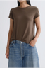 Long Line Adine Tee Uniform