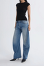Spiral Jean Venture