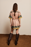Darcey Mini Dress Multi