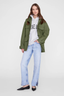 Harvey Sweatshirt New Classic Medium Heather Grey
