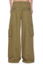 Ksuper Cargo Fatigue Green