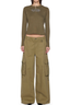 Ksuper Cargo Fatigue Green