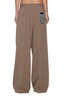 Ksuper Pant Cappucino Pinstripe