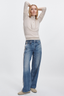 Miramar Terry Track Pant Sutton