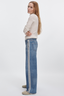 Miramar Terry Track Pant Sutton