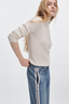 Miramar Terry Track Pant Sutton