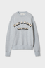 RBNY Oversized Sweatshirt Heather Grey