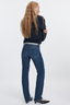 Sutton Full Slim Cigarette Jean Beck