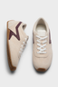 Retro Runner Roux Morello
