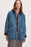 Cassidy Jacket Candice