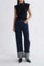 Big Cuff Jean Rinse