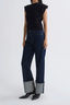 Big Cuff Jean Rinse