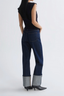 Big Cuff Jean Rinse
