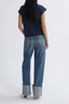 Big Cuff Jean Liberty