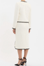 Jacquie Jacket Cream