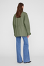 Sahara Jacket Army Green