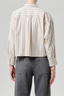 Petit Ami Shirt Ramble Stripe