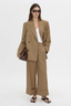 Rumi Culotte Camel