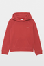Georgy Sweatshirt Cherry