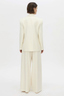 Selin Blazer Cream