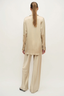 Relaxed Blazer Hazelnut