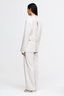 Croxby Jacket Pearl