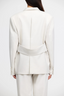 Croxby Jacket Pearl
