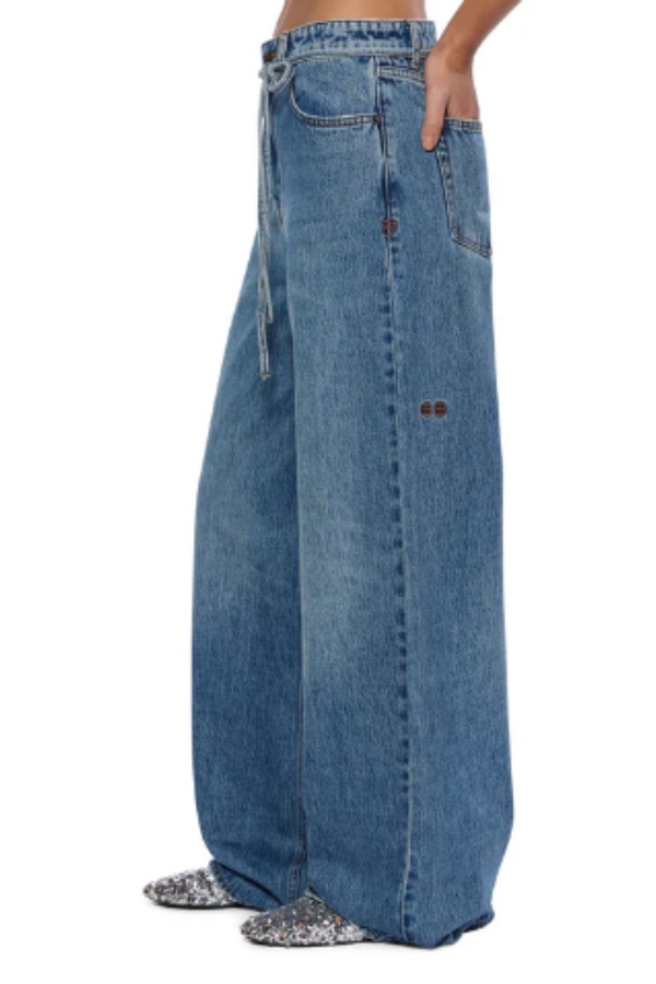 Baggy Jean Relik