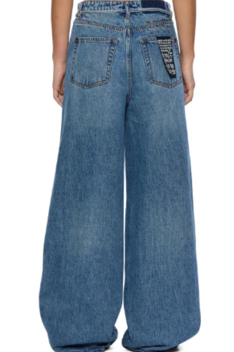 Baggy Jean Relik