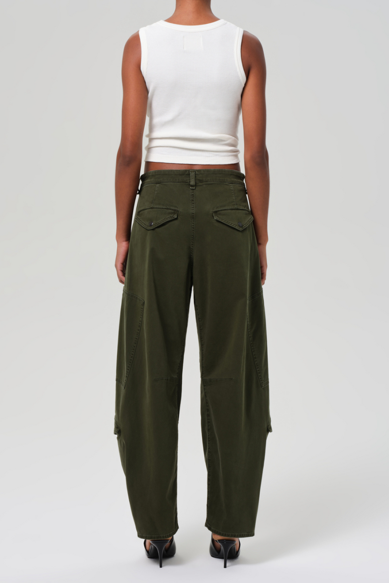 Flight Pant Dogwood