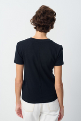 Sonoma T-Shirt Black