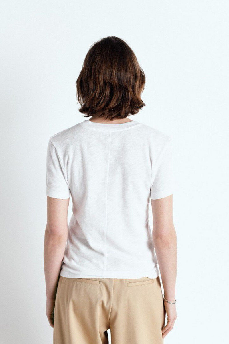 Sonoma T-Shirt White