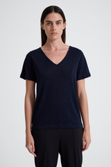 Andy Tee Darkest Navy