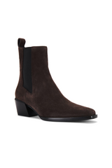 Joni Chelsea Boot Dark Espresso