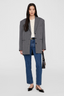 Katrin Sweater Ivory