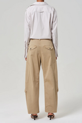 Flight Pant Catalina