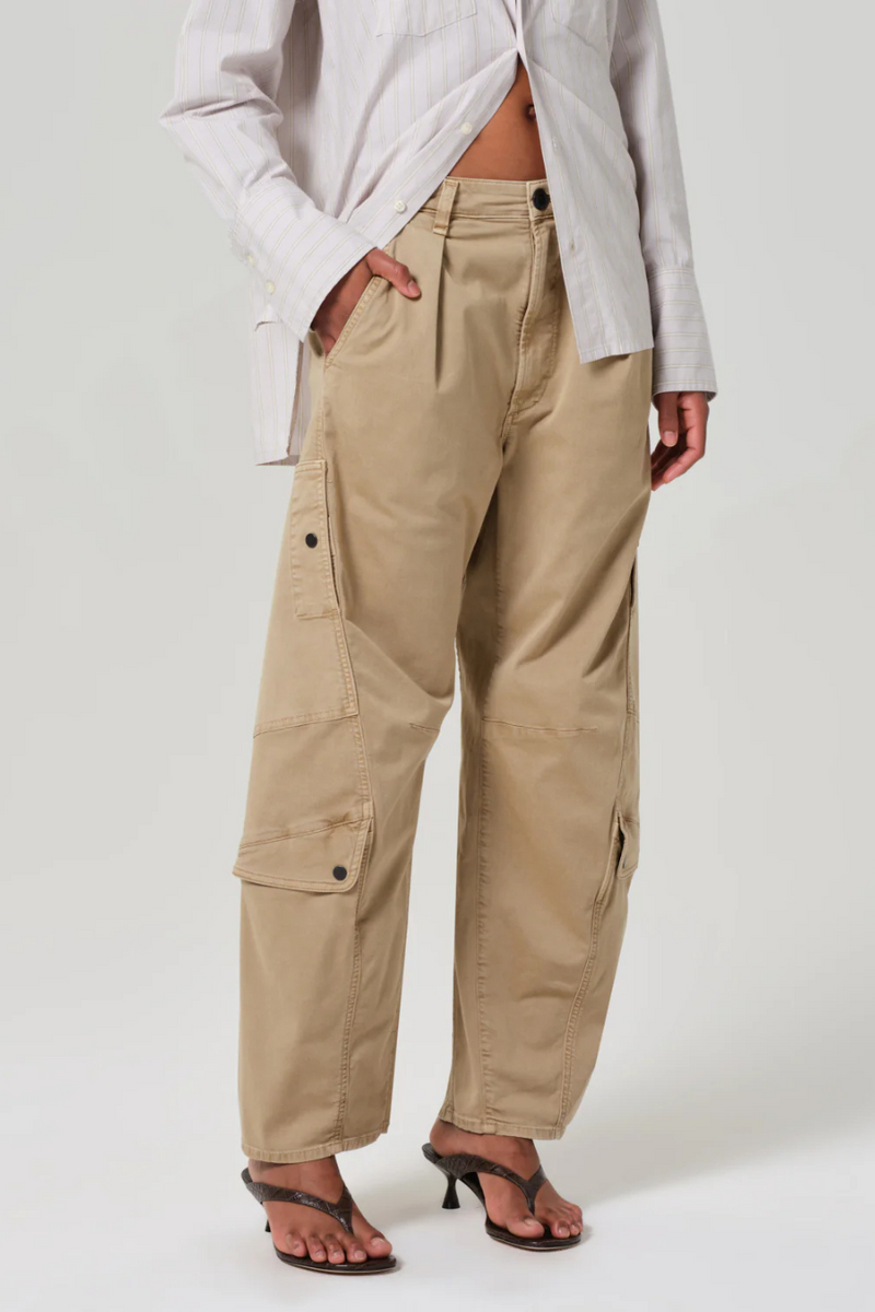 Flight Pant Catalina