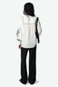 Tigy Blouse Judo