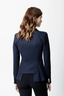 Classic Duchess Blazer Navy