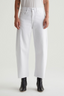 Hattie Crop Gallery White