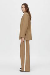 Balsam Blazer Camel