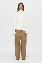 Balsam Pant Camel