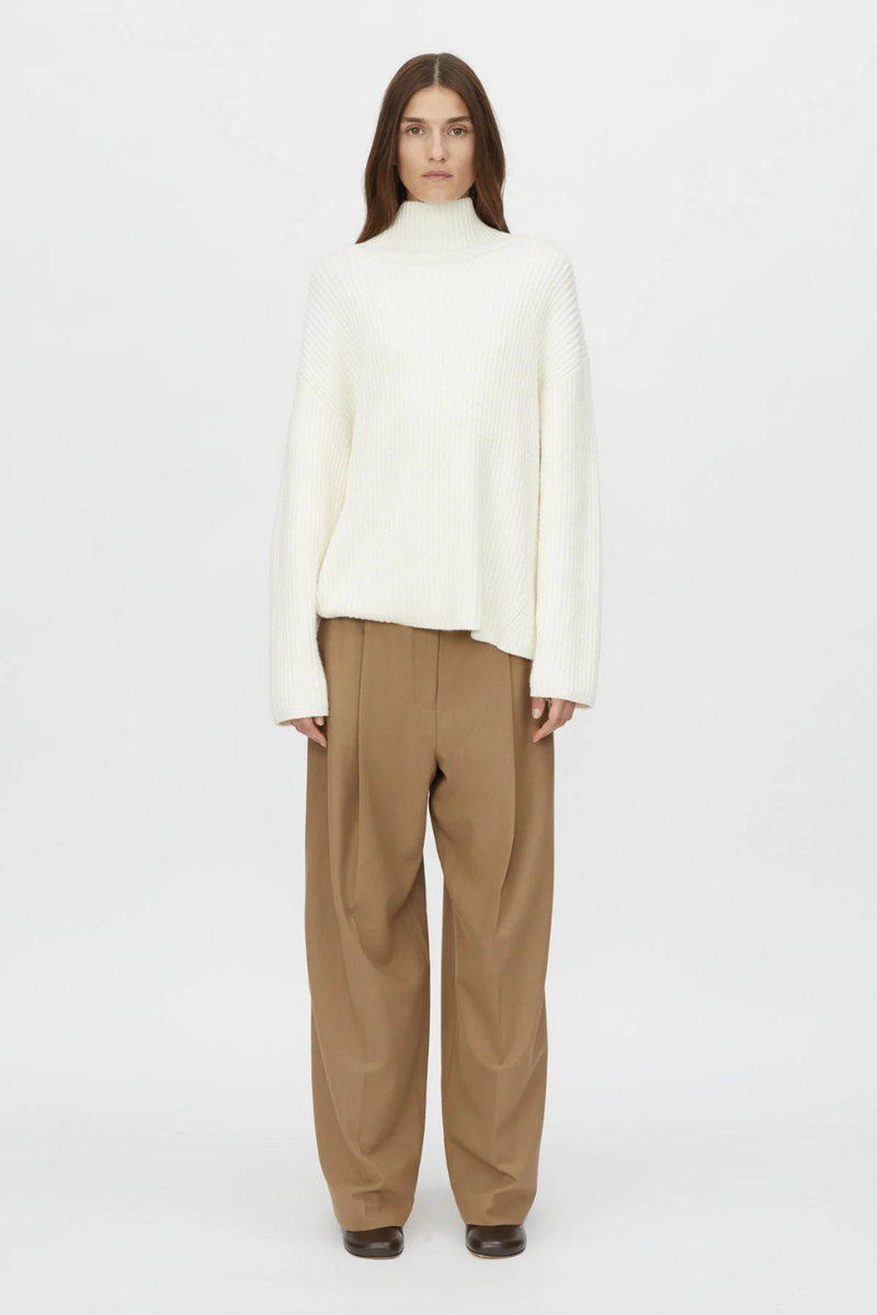 Balsam Pant Camel