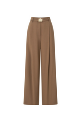 Balsam Pant Camel