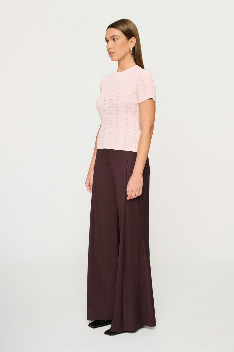 Lesina Knit Blossom