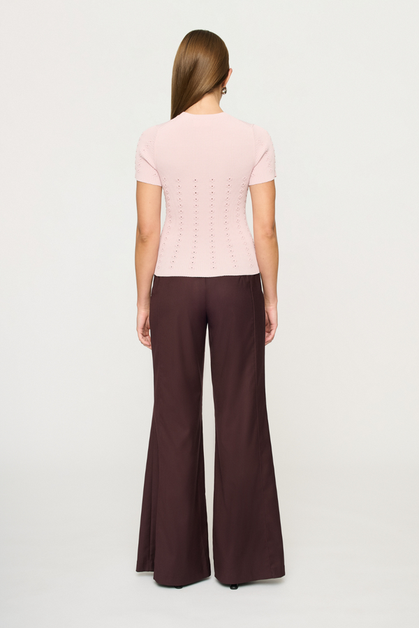 Lesina Knit Blossom