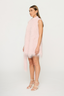 Mara Fringe Mini Dress Blossom