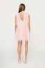 Mara Fringe Mini Dress Blossom